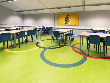 mbo amersfoort
